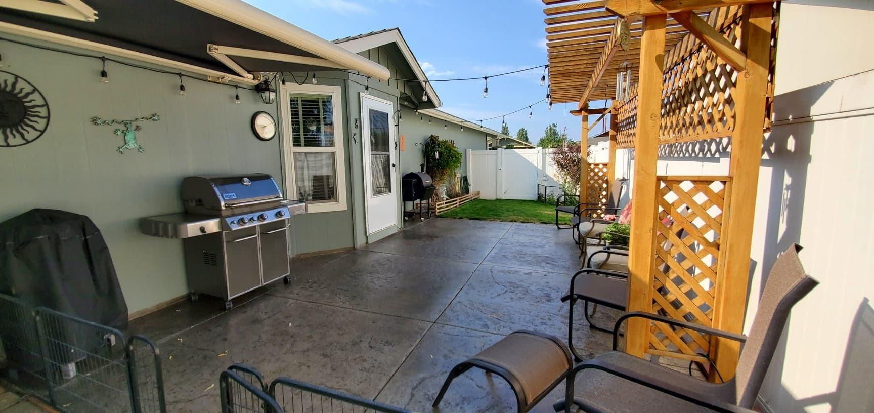 Stoneridge Terrace - Residential