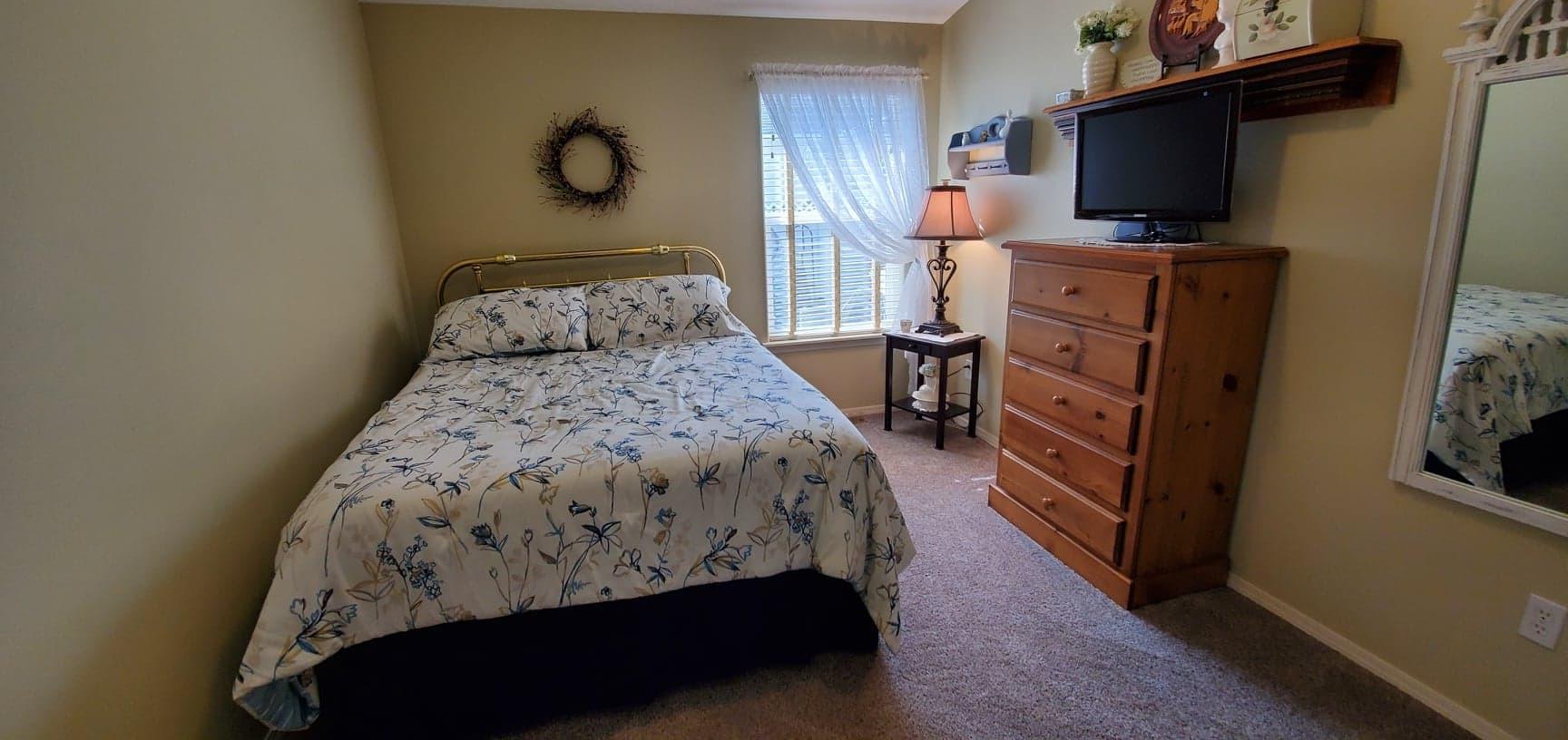 Stoneridge Terrace - Residential