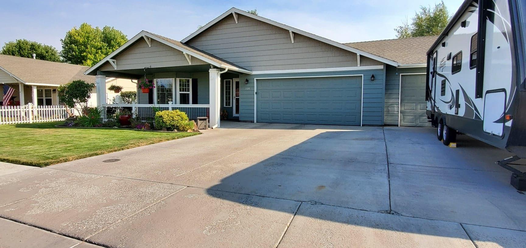 Stoneridge Terrace - Residential