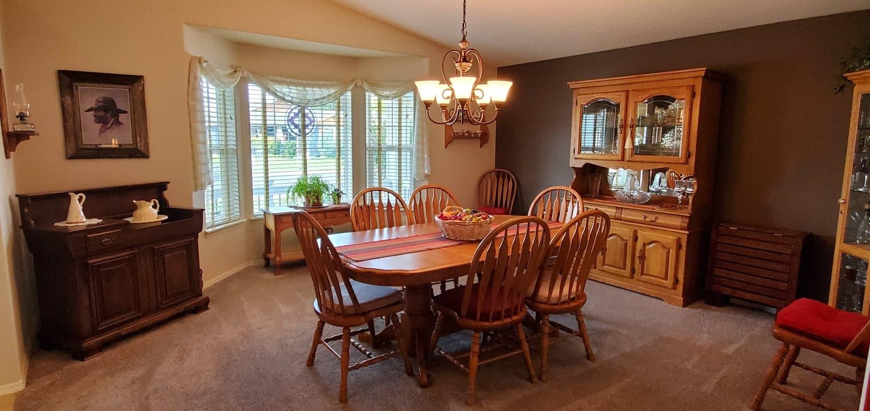 Stoneridge Terrace - Residential