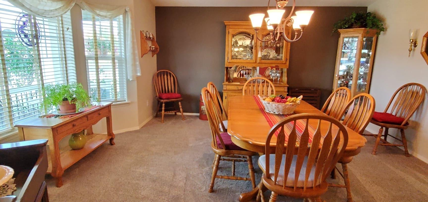 Stoneridge Terrace - Residential