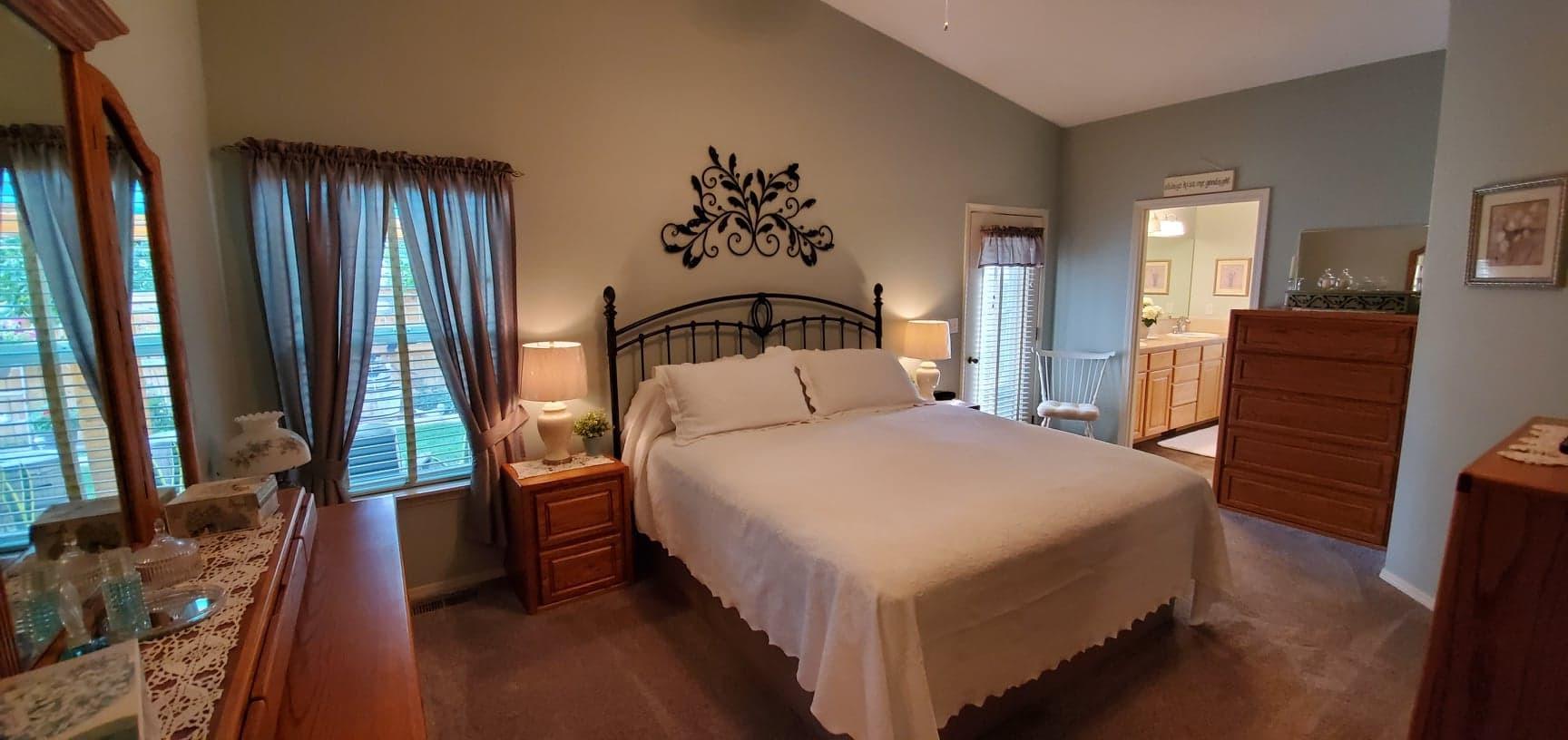 Stoneridge Terrace - Residential