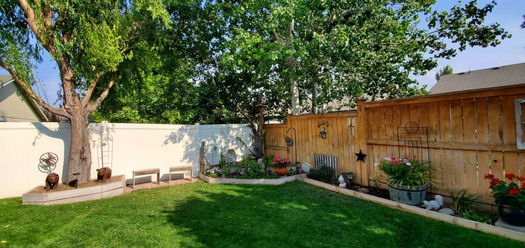 Stoneridge Terrace - Residential