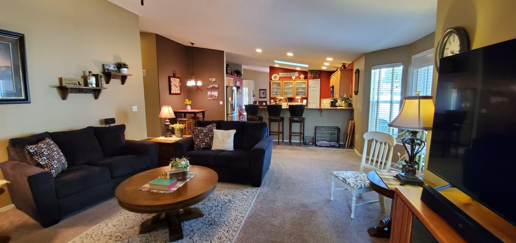 Stoneridge Terrace - Residential