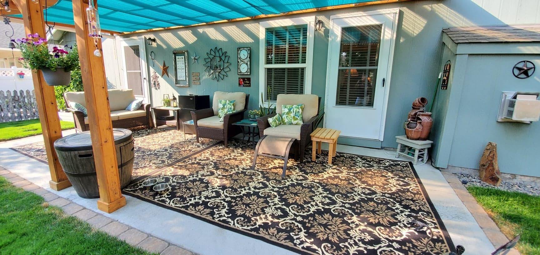 Stoneridge Terrace - Residential