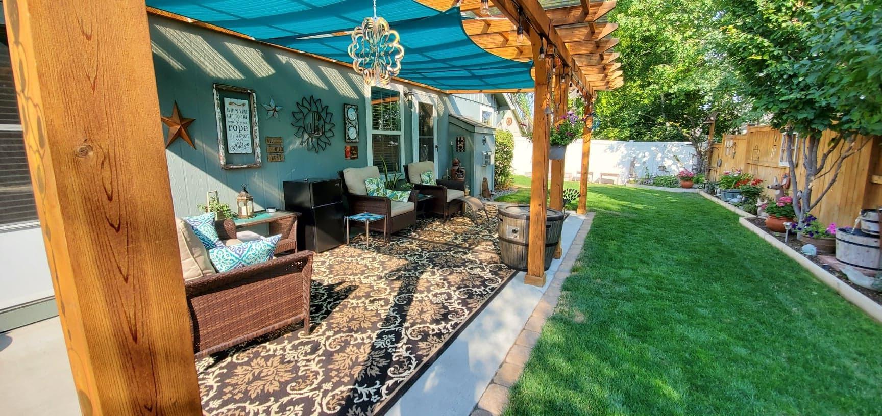 Stoneridge Terrace - Residential