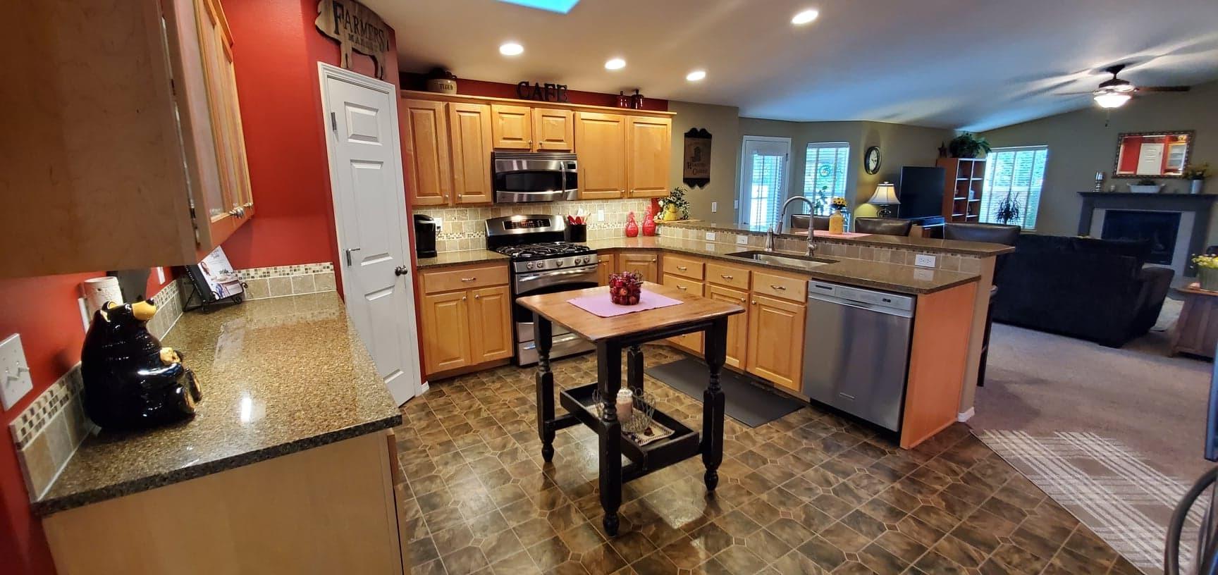 Stoneridge Terrace - Residential