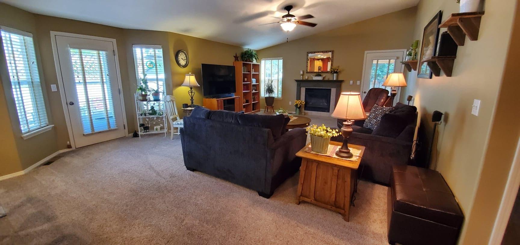 Stoneridge Terrace - Residential