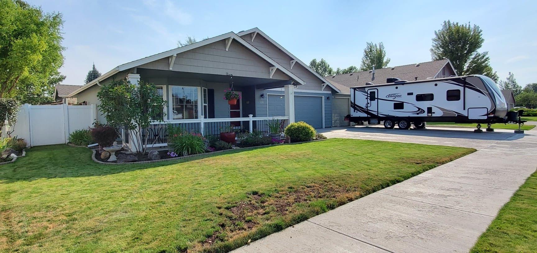 Stoneridge Terrace - Residential