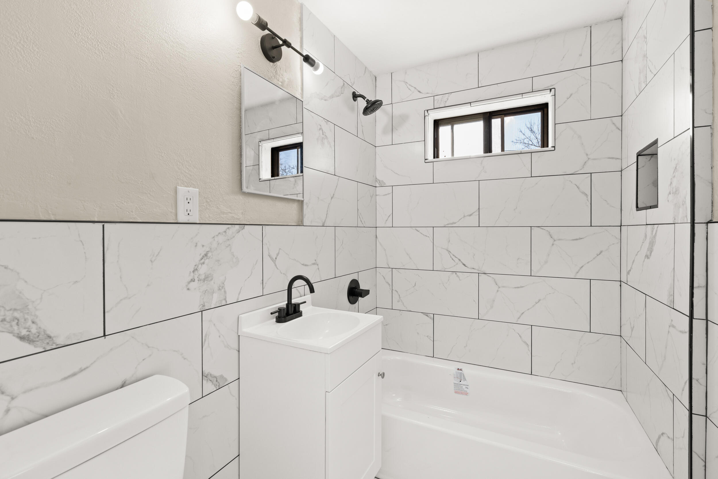 N/A - Residential