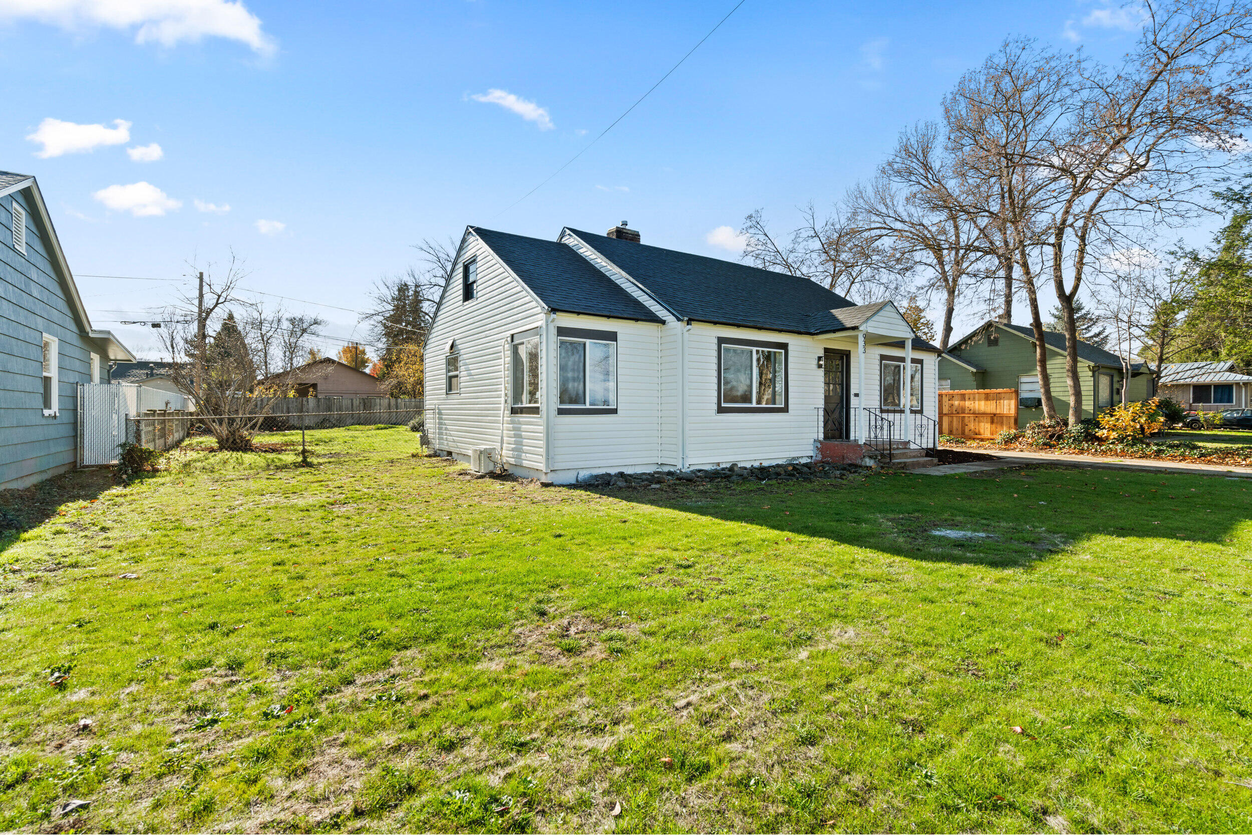 N/A - Residential