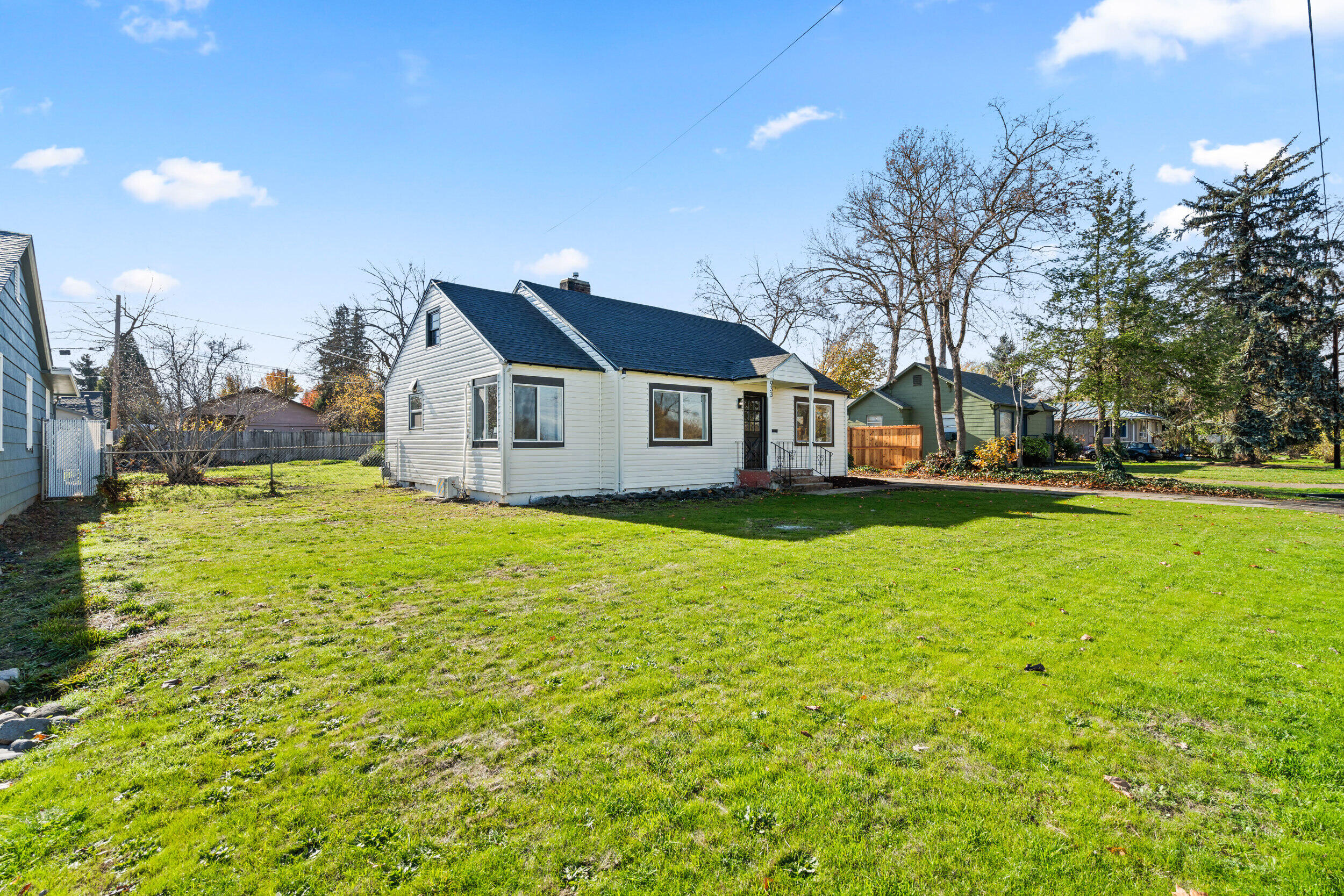 N/A - Residential