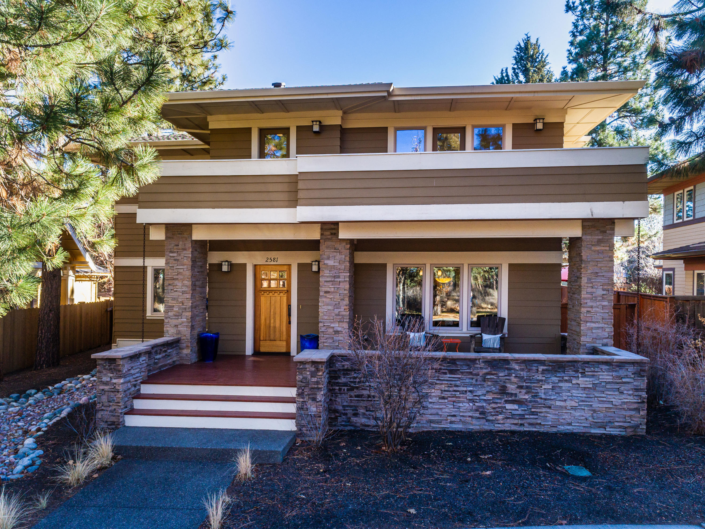 NorthWest Crossing - Residential