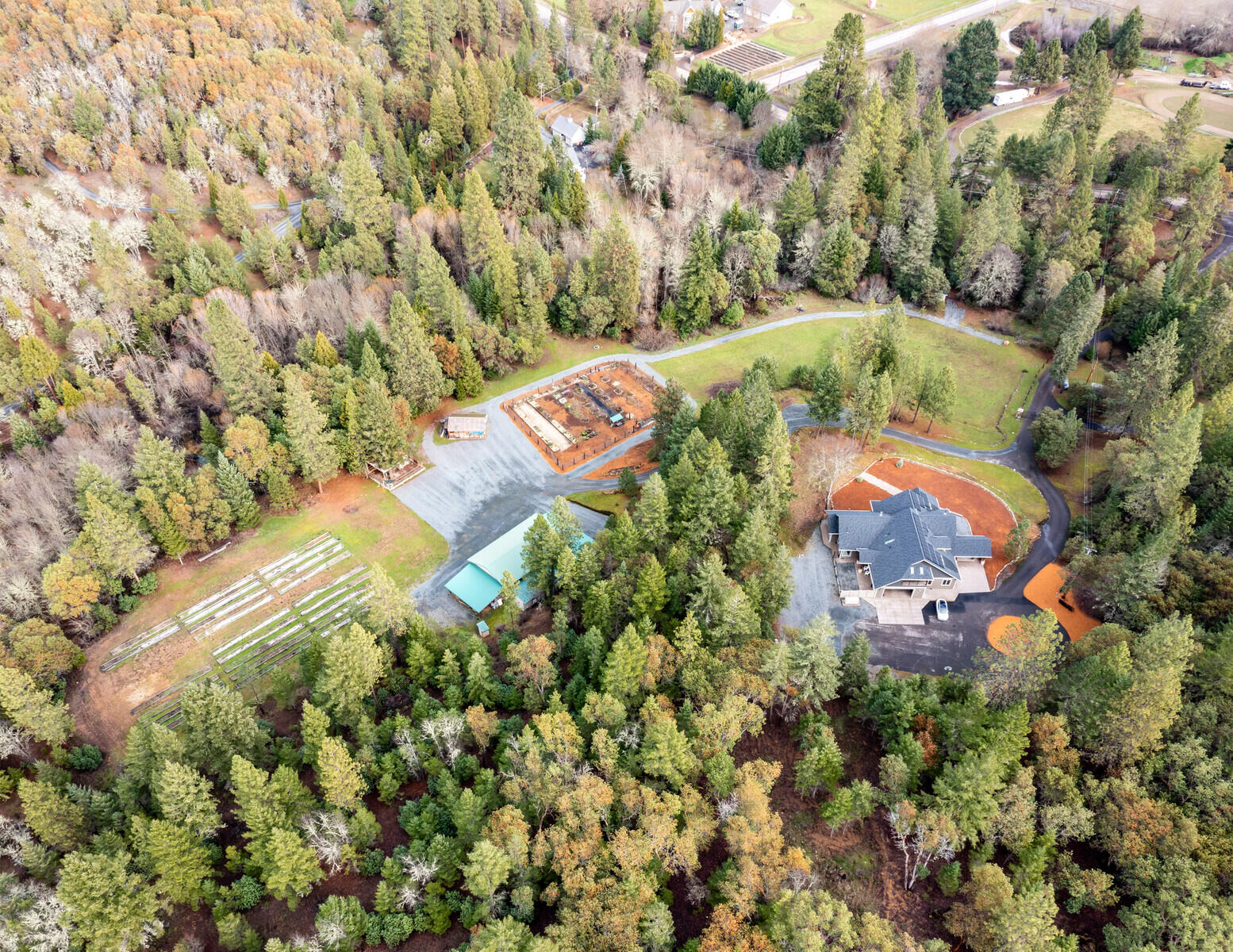 N/A - Residential