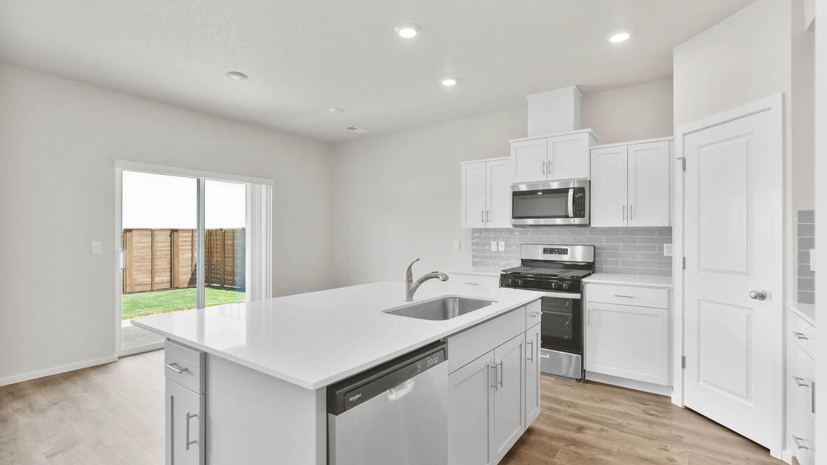 Monrovia - Residential