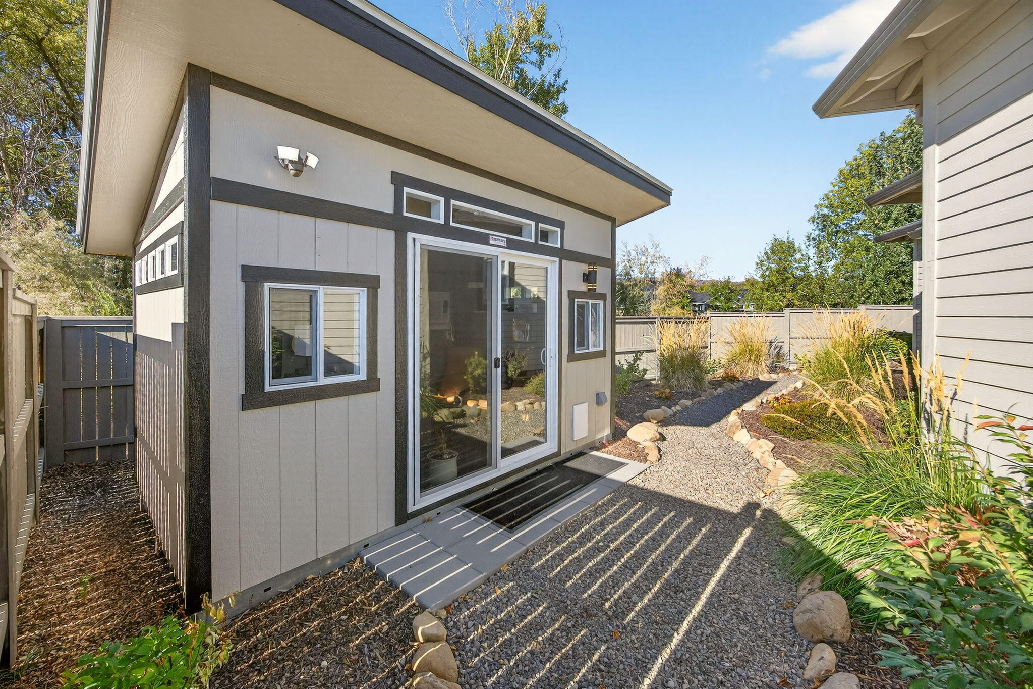 N/A - Residential