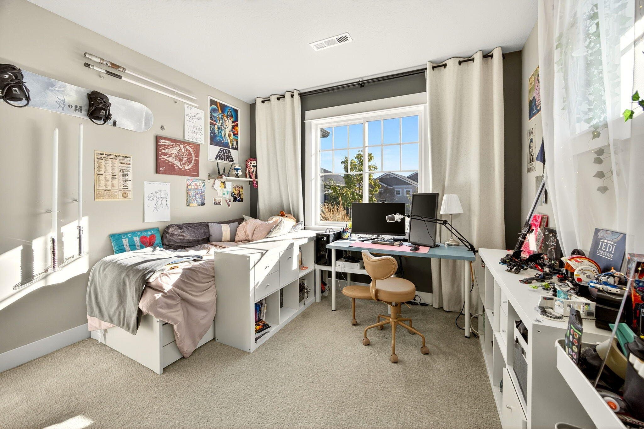 N/A - Residential