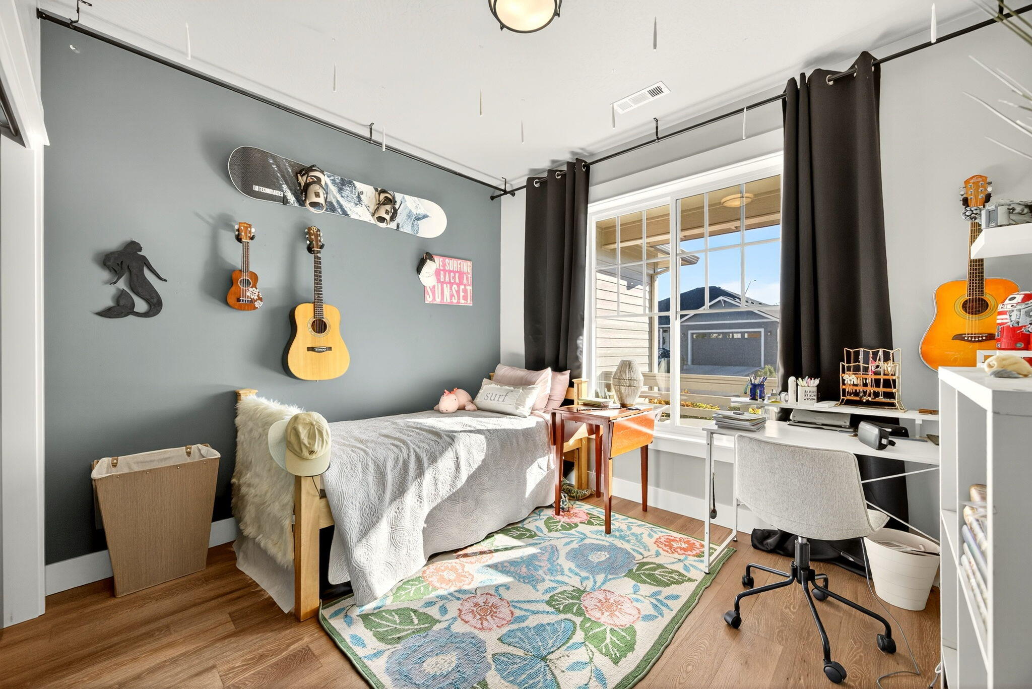 N/A - Residential