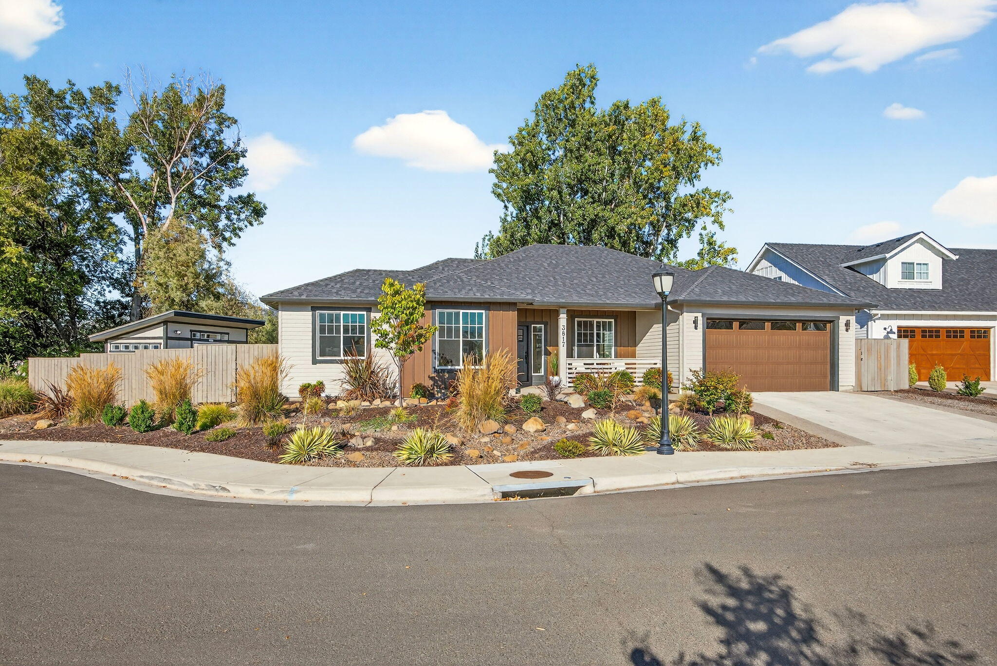 N/A - Residential