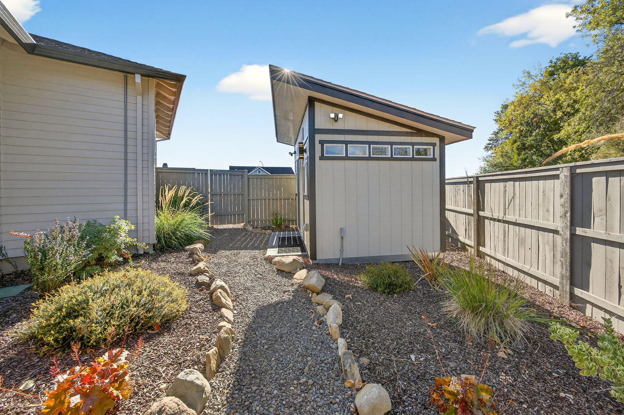 N/A - Residential