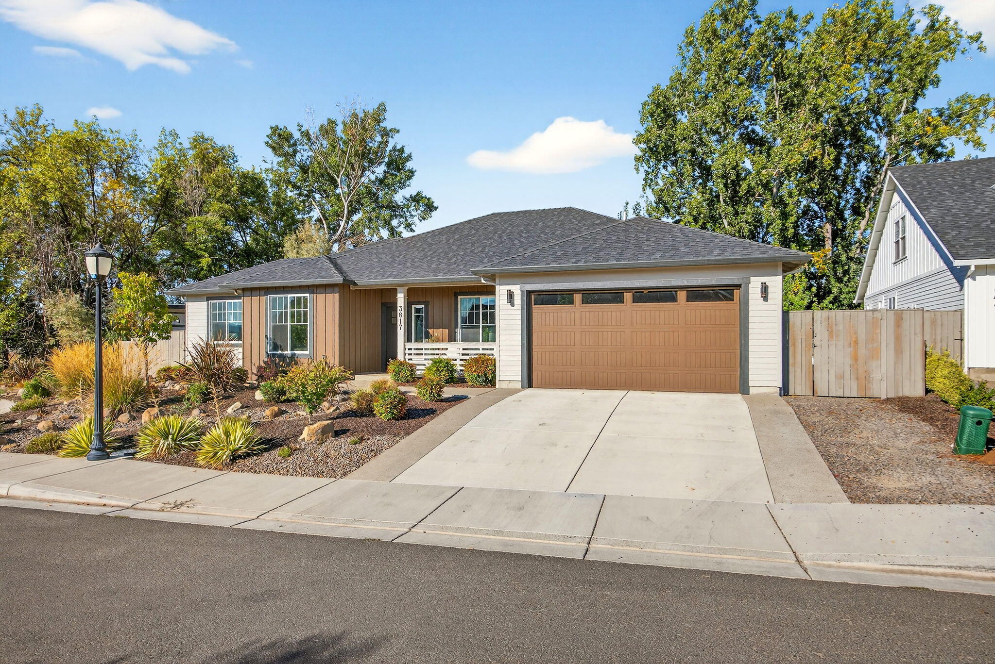 N/A - Residential