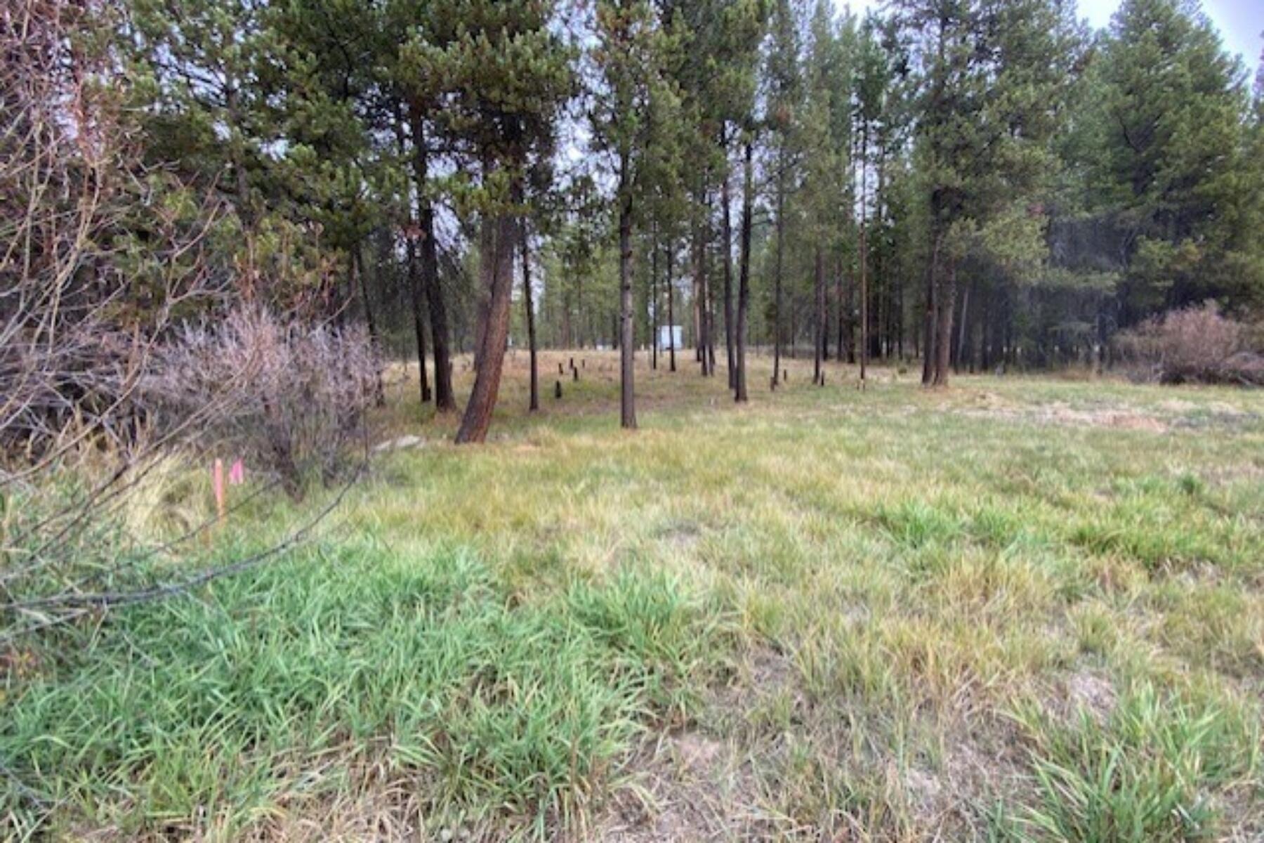 Deschutes River Recreation Homesites - Land