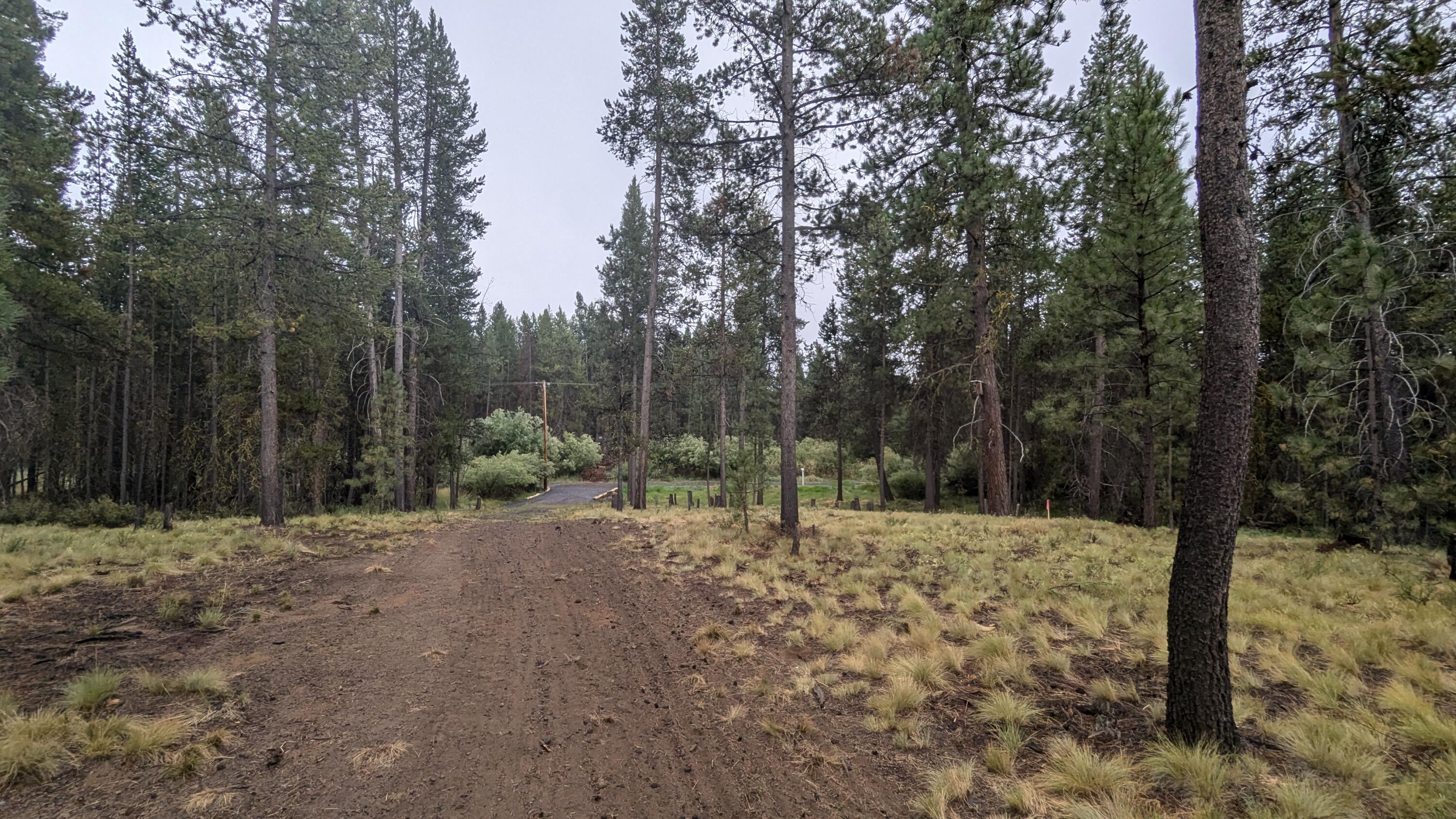 Deschutes River Recreation Homesites - Land