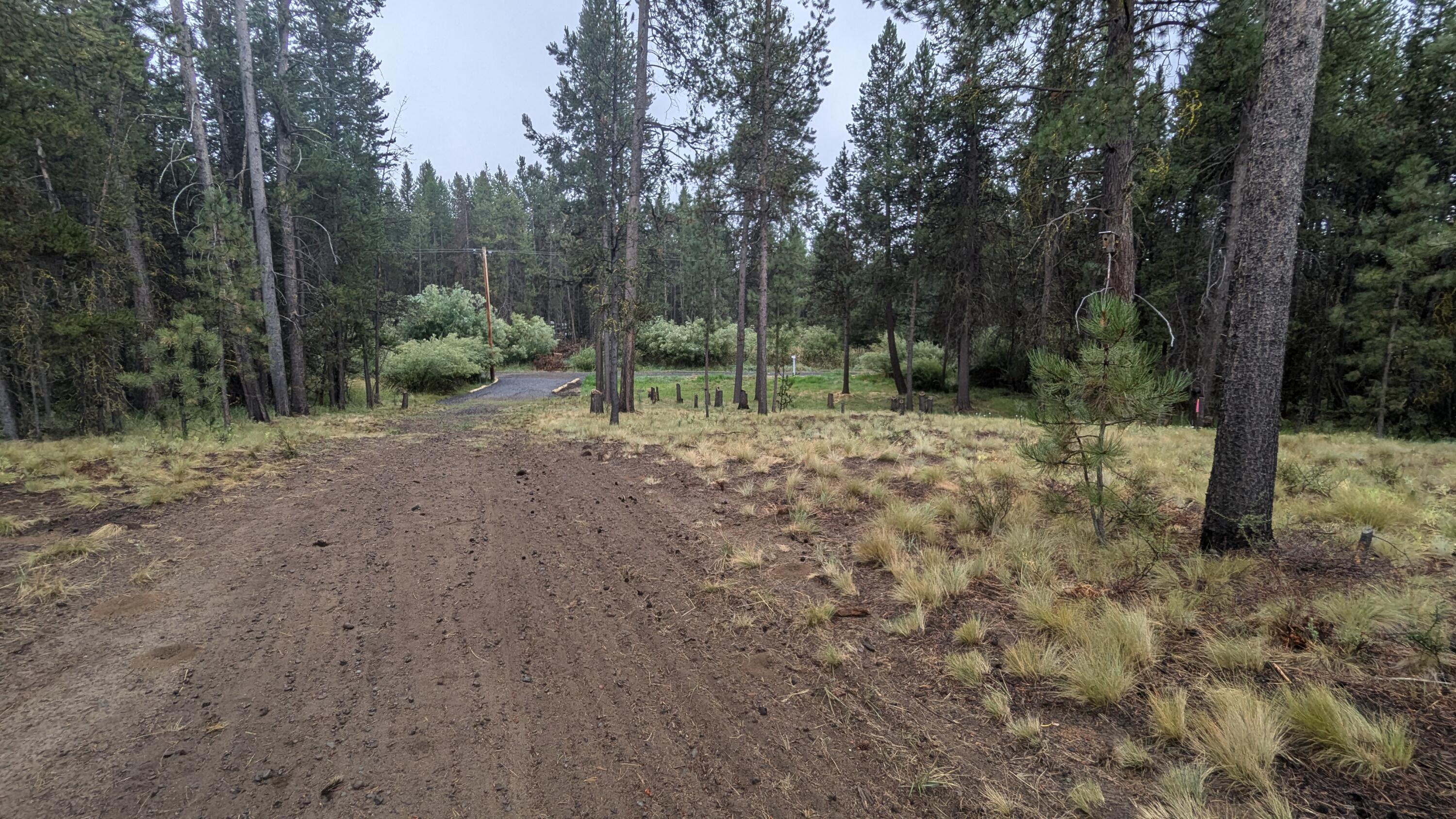 Deschutes River Recreation Homesites - Land