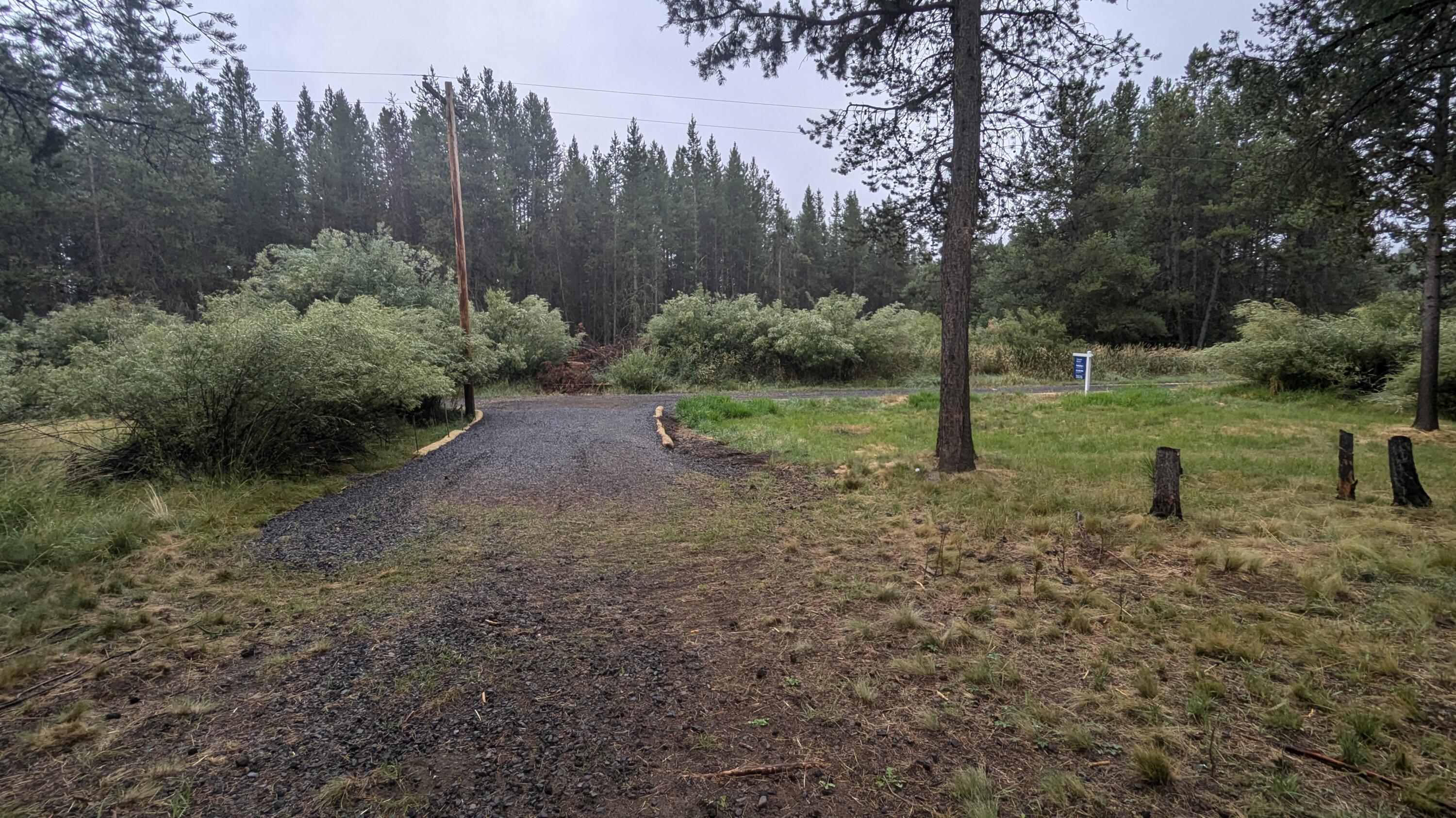 Deschutes River Recreation Homesites - Land