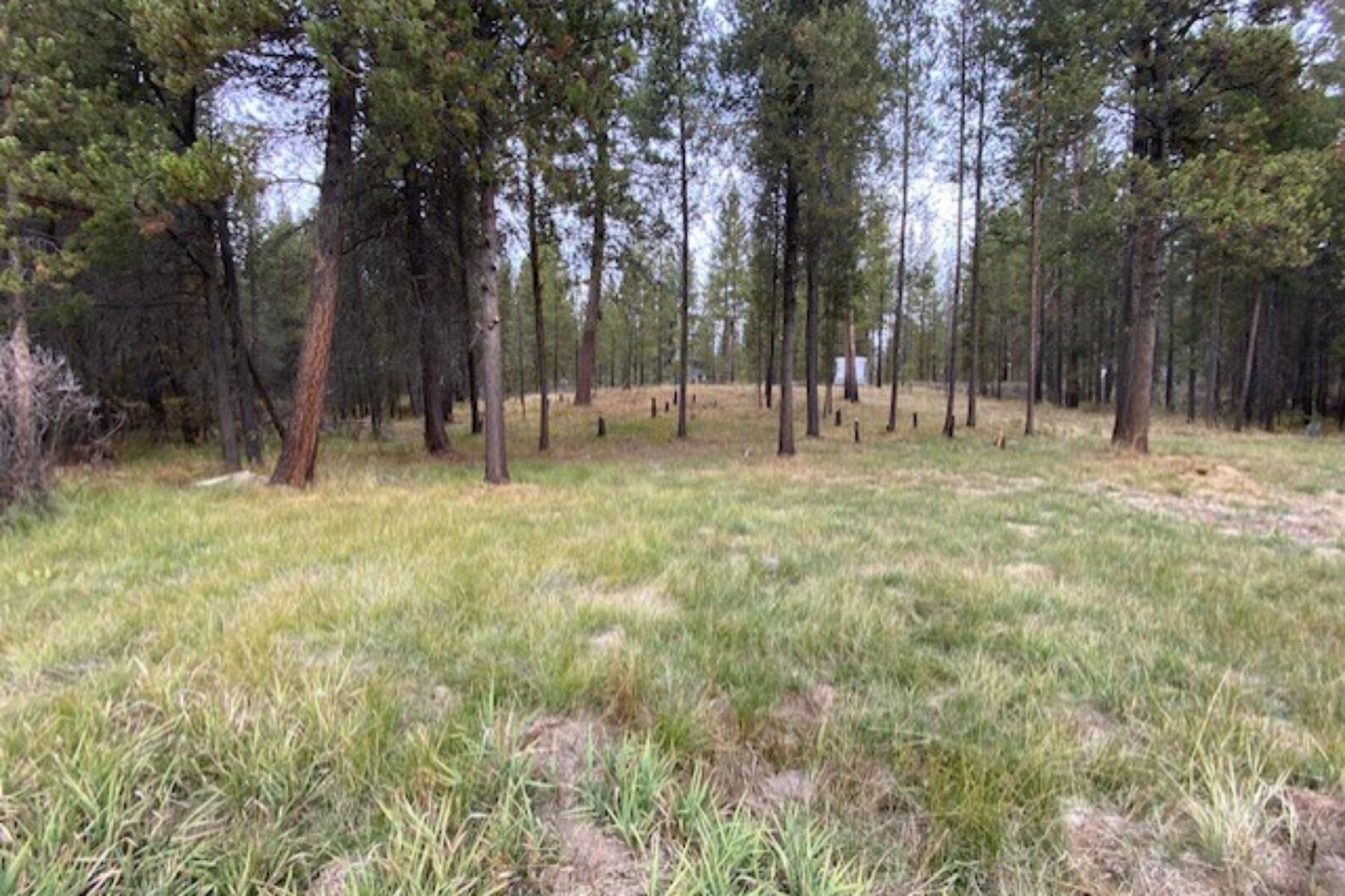 Deschutes River Recreation Homesites - Land