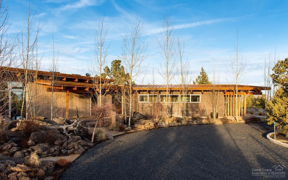 Lower Bridge Estate - Residential