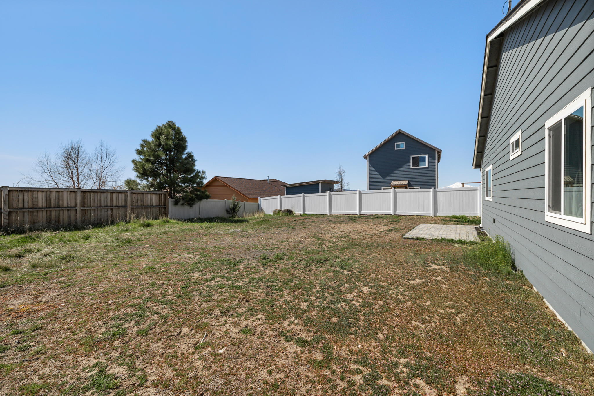Oak Terrace Estates - Residential