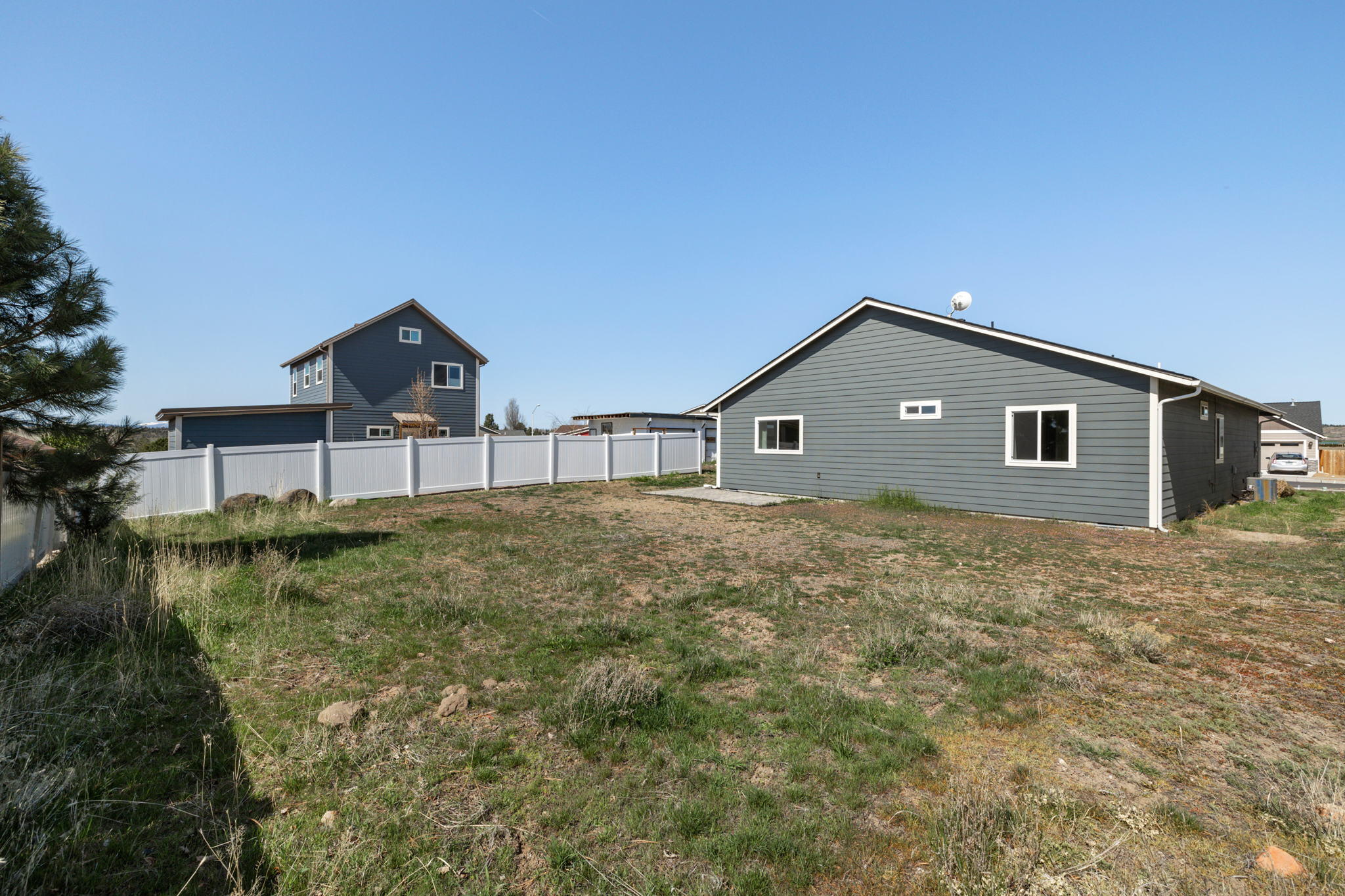 Oak Terrace Estates - Residential