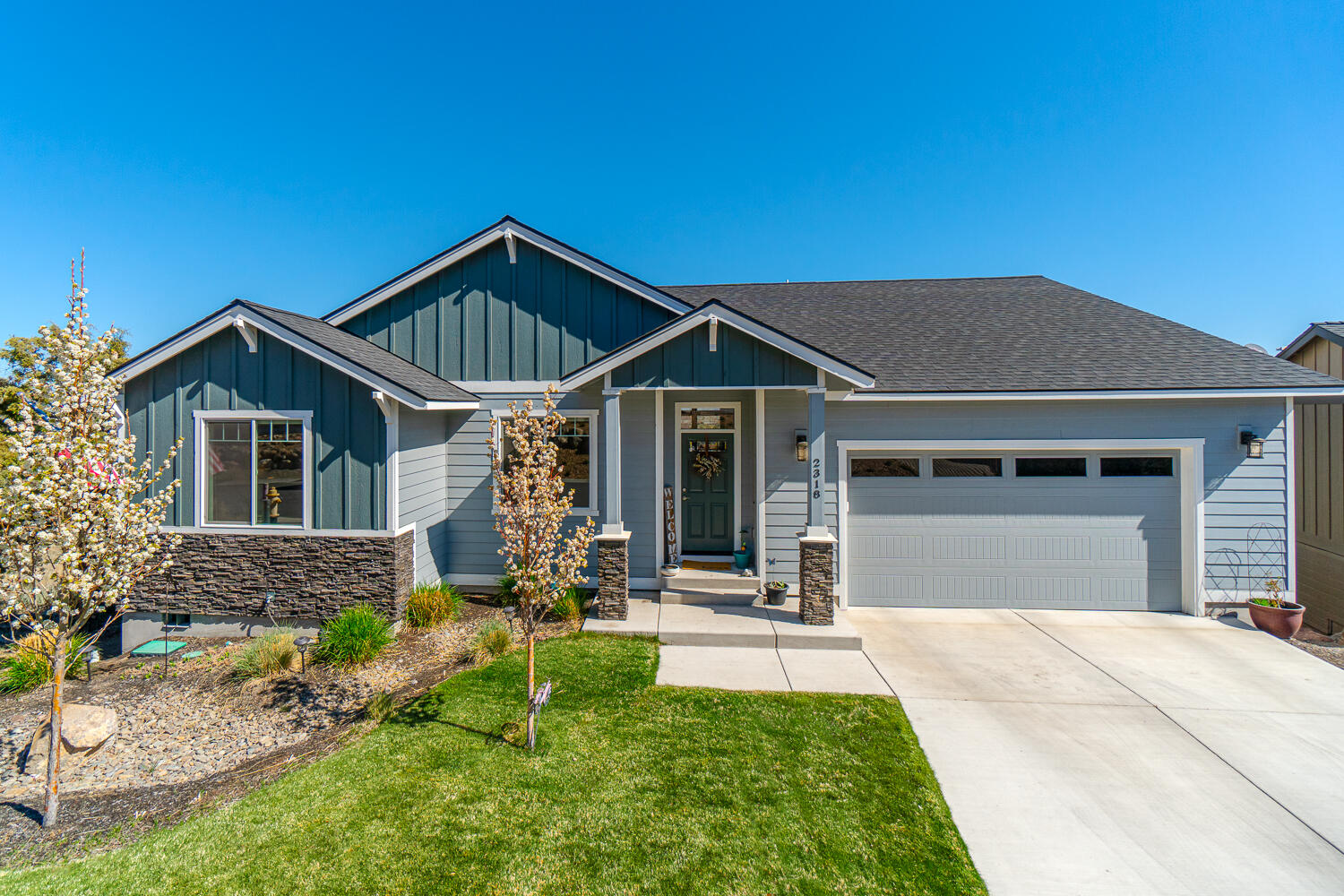 Valleyview - Residential