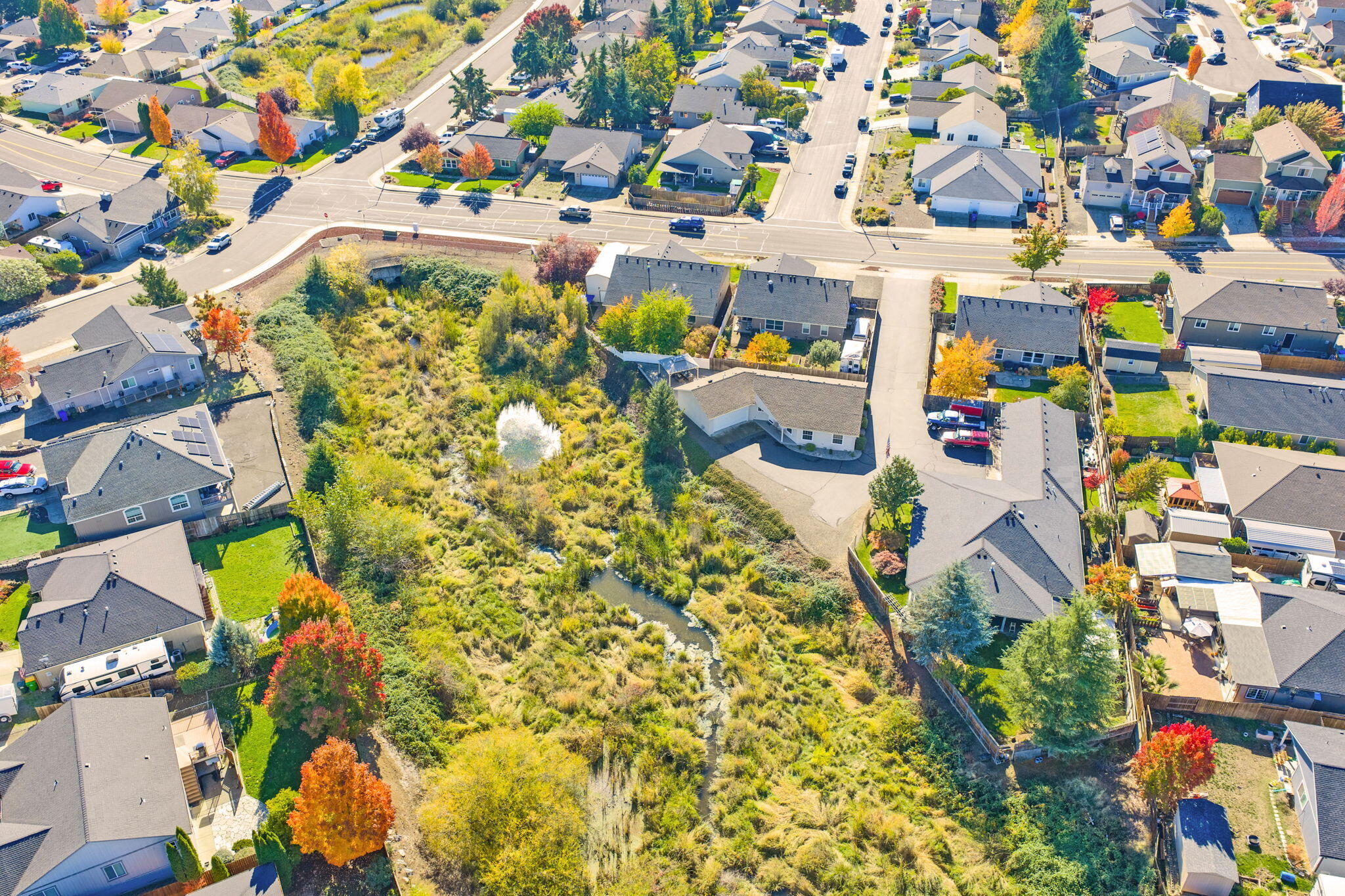 Westbrook Heights Subdivision Unit No 3 - Residential