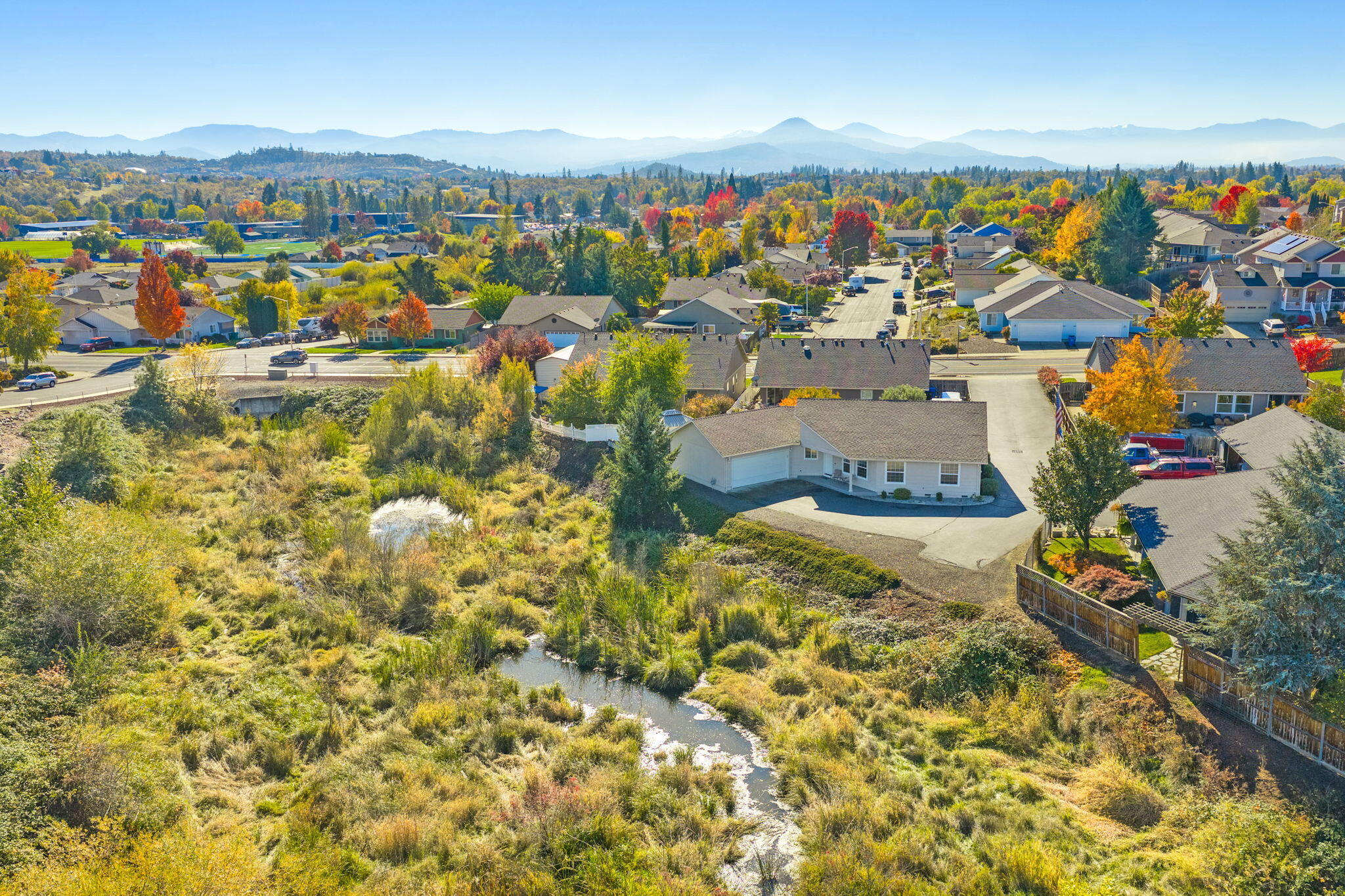 Westbrook Heights Subdivision Unit No 3 - Residential