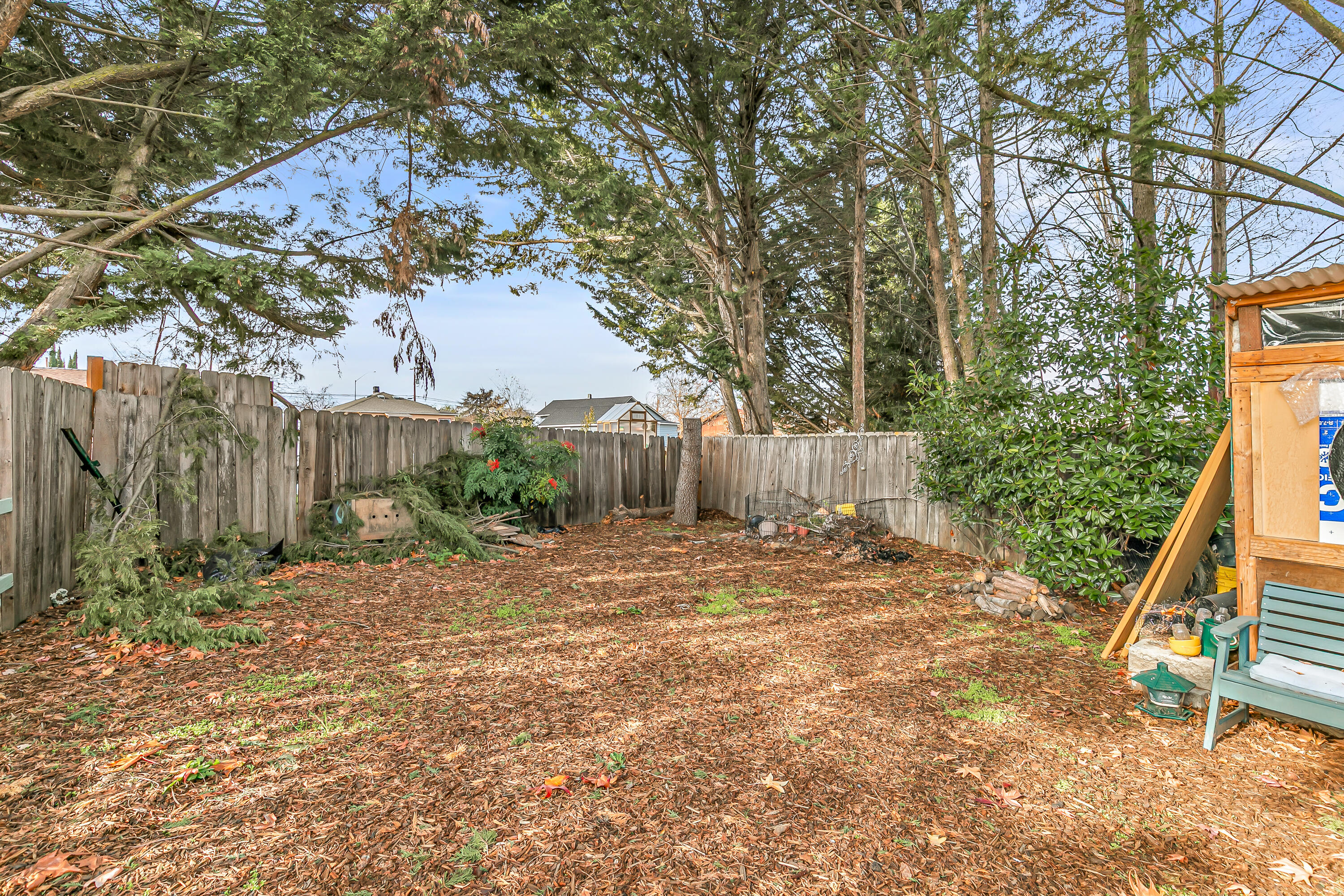 Midway Subdivisions - Residential