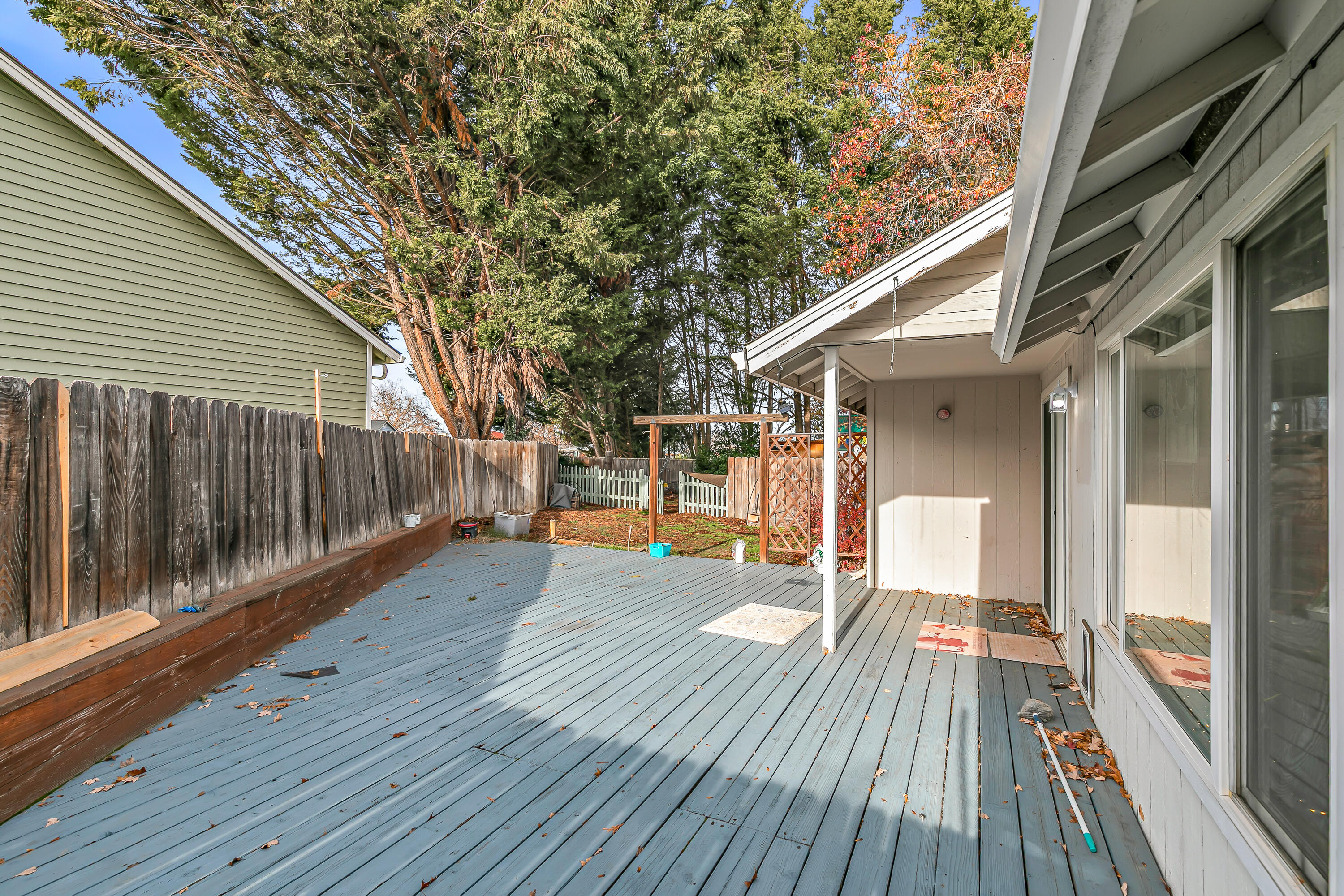 Midway Subdivisions - Residential