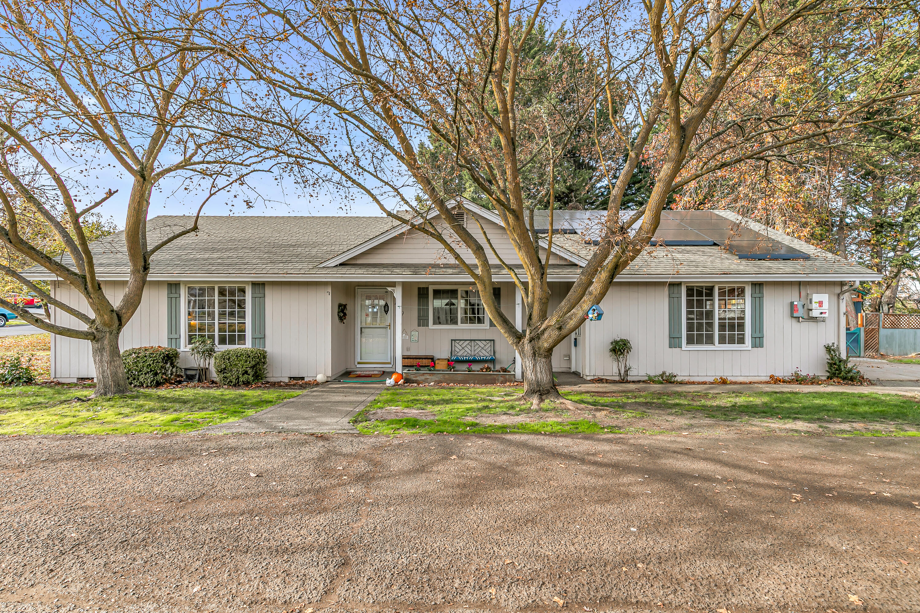 Midway Subdivisions - Residential