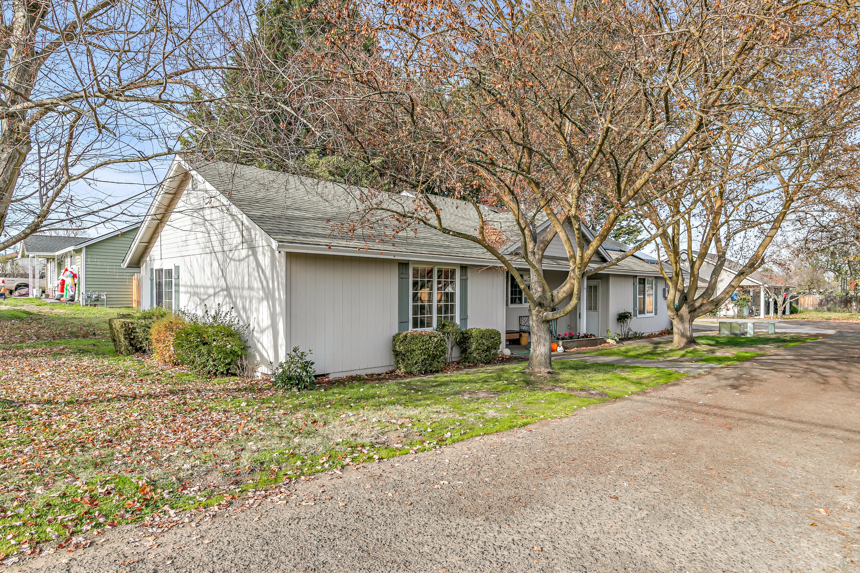 Midway Subdivisions - Residential