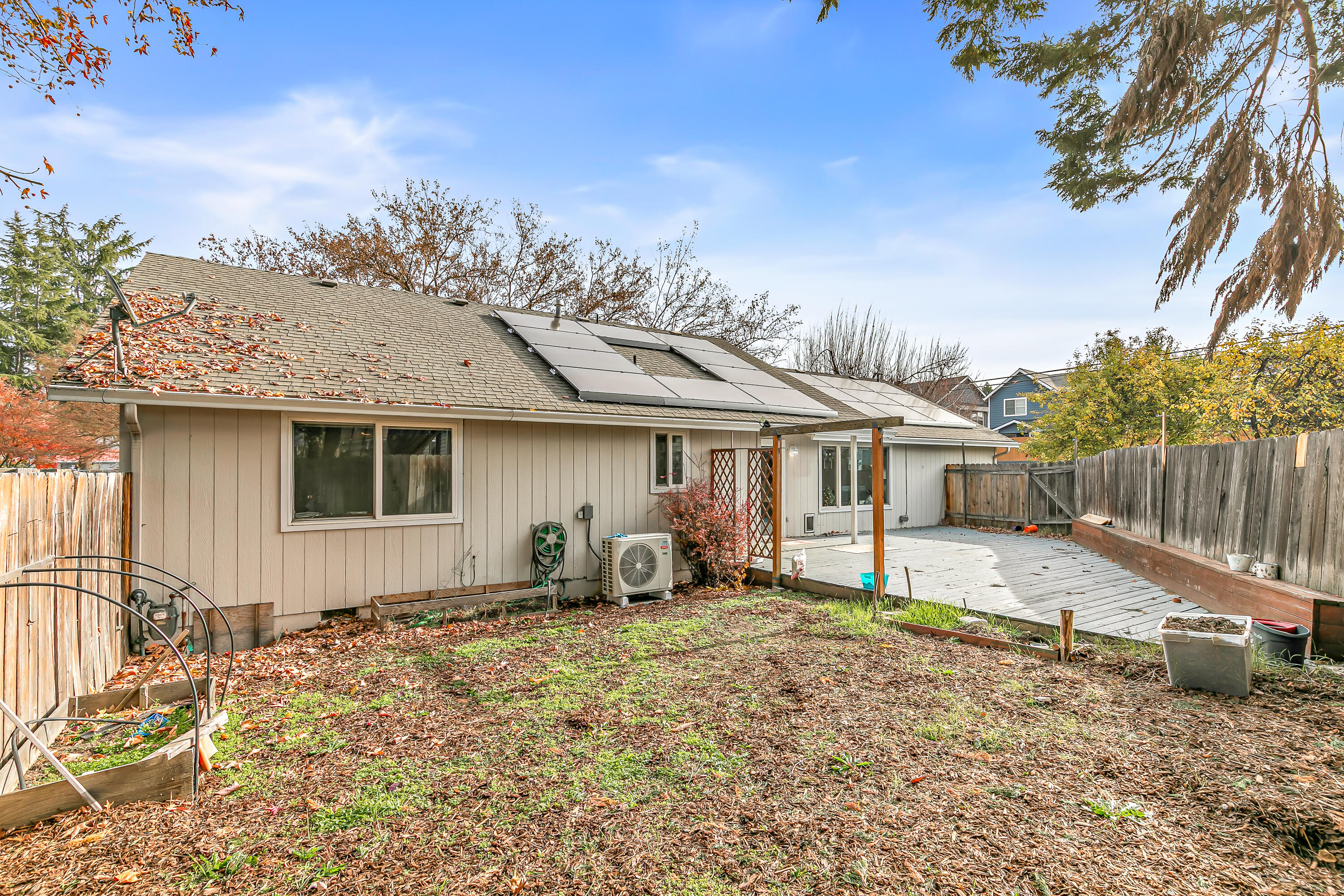 Midway Subdivisions - Residential