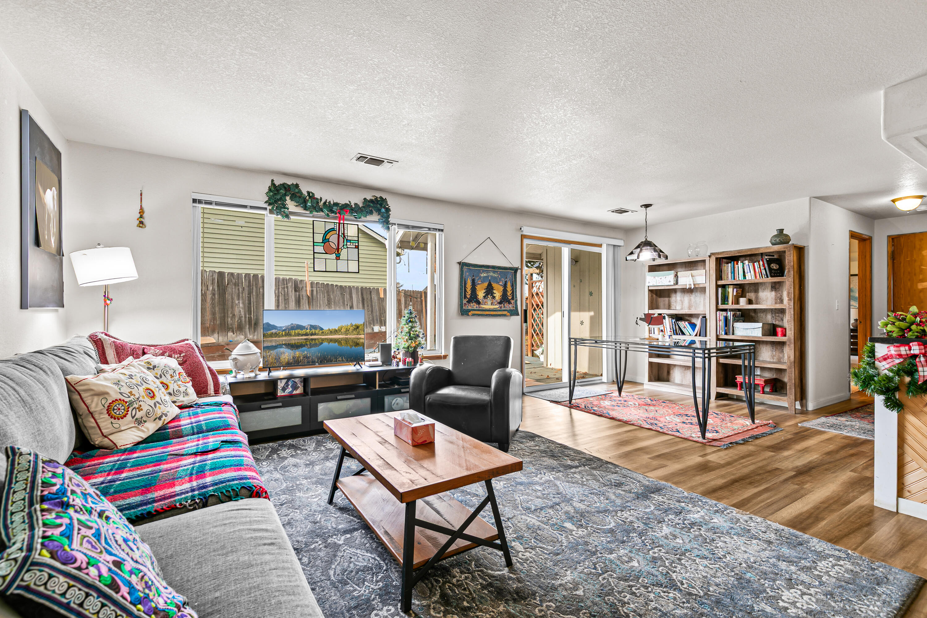 Midway Subdivisions - Residential