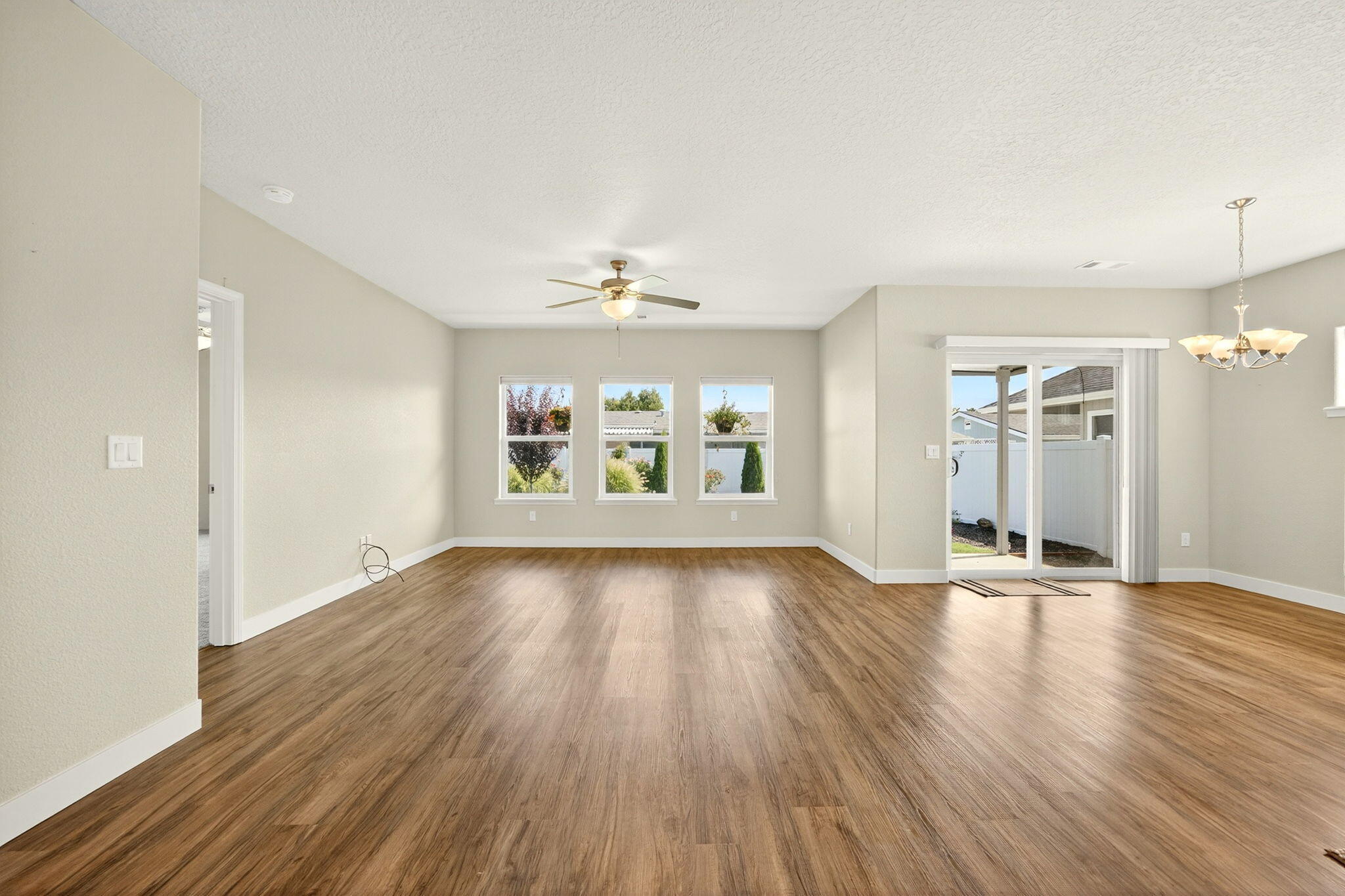 Blackberry Lane Subdivision - Residential