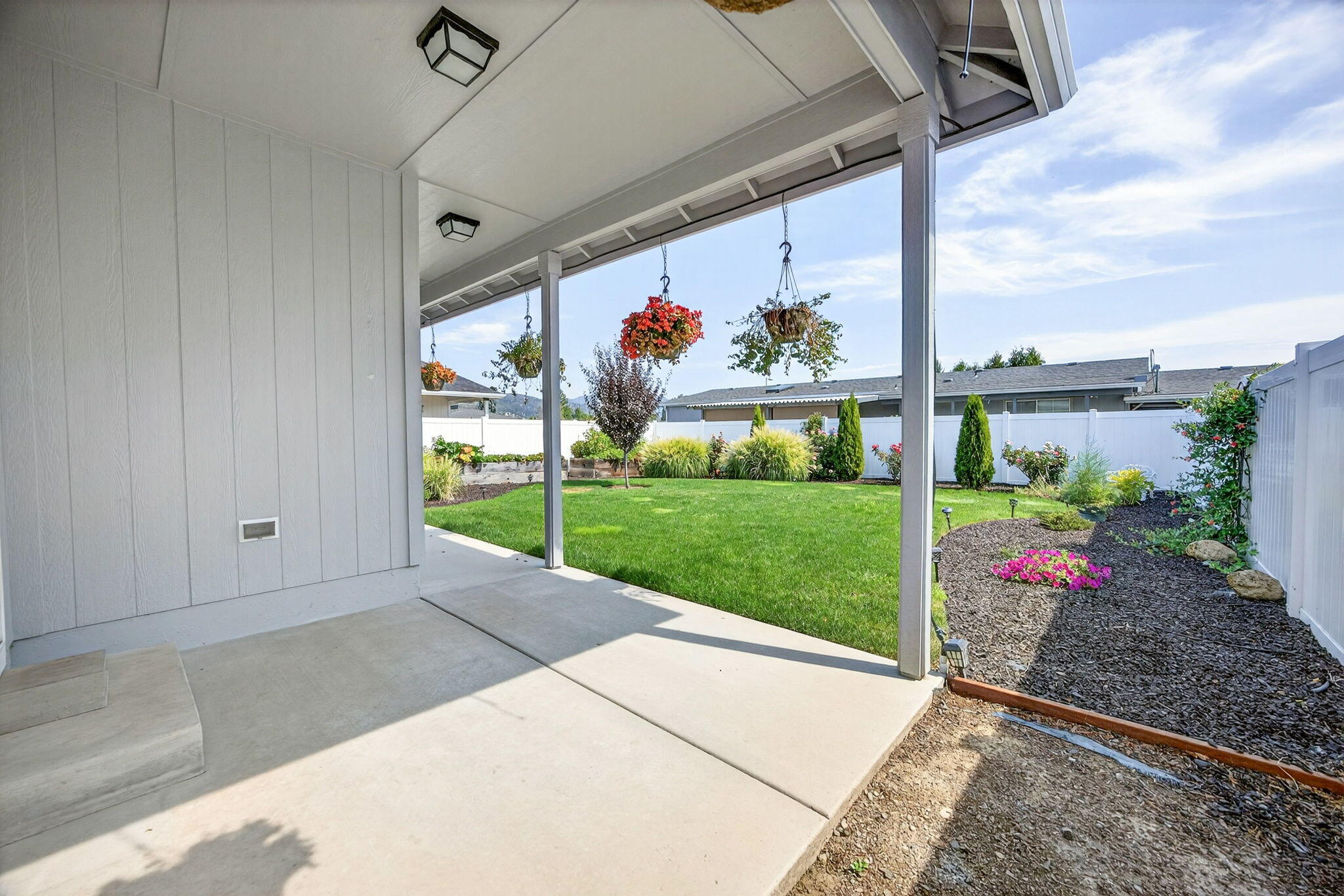 Blackberry Lane Subdivision - Residential