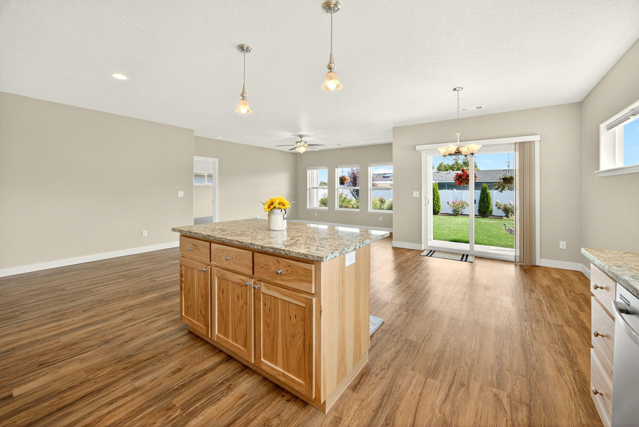 Blackberry Lane Subdivision - Residential