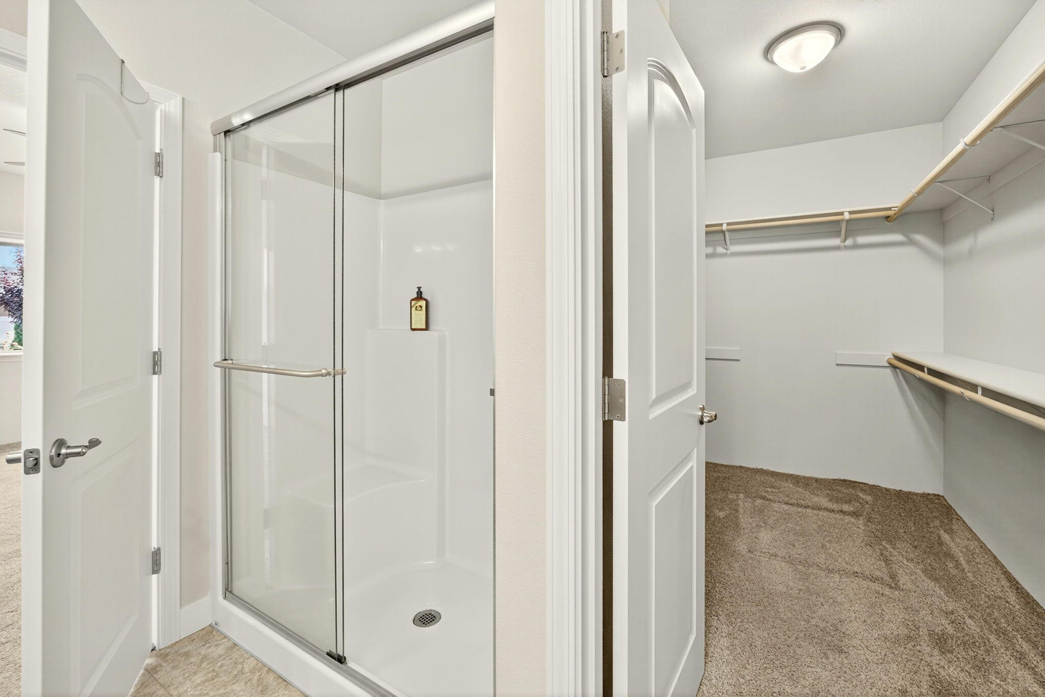Blackberry Lane Subdivision - Residential