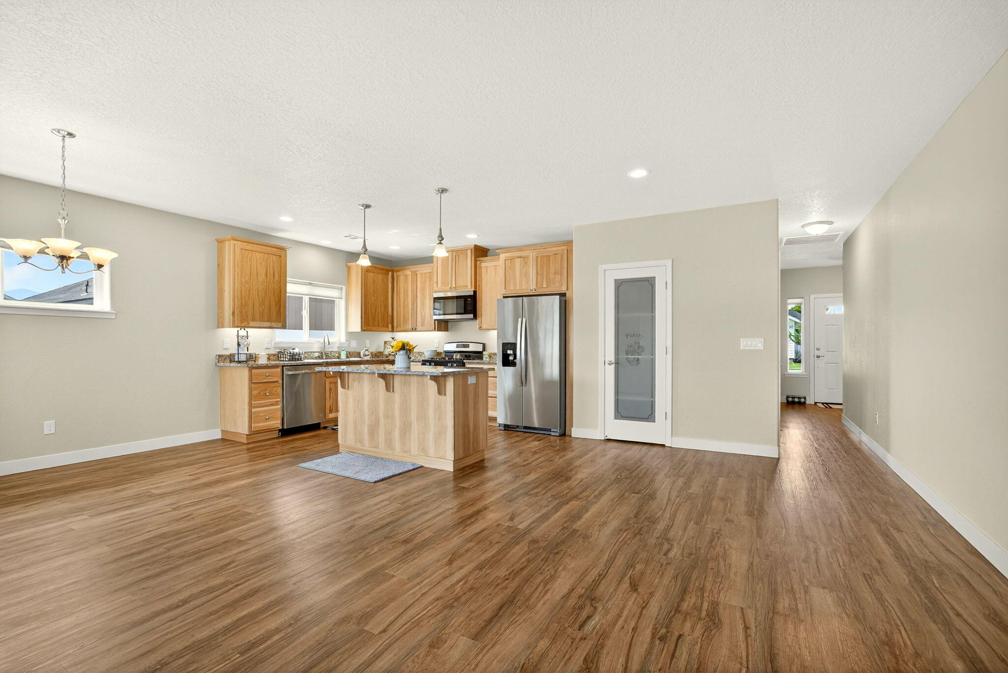 Blackberry Lane Subdivision - Residential