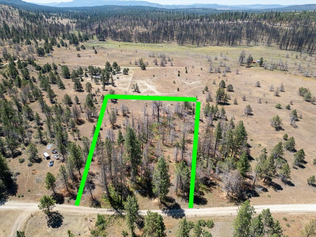 This 2.06-acre residential lot offers endless possibilities and is perfectly situated near 5,717 acres of public BLM land. Enjoy peaceful surroundings just 15 minutes from Bonanza, 45 minutes from Klamath Falls, and a short drive to Klamath Falls Lakeview Forest State Park, where you can hike, fish, boat, and birdwatch. Whether you're dreaming of building a custom home, a cozy cabin, or a secluded retreat, this property offers it all. Combining tranquility, convenience, and abundant outdoor activities, it's the ideal spot for your next adventure. Contact your real estate agent or the listing agent for a pin to the property and see it for yourself!