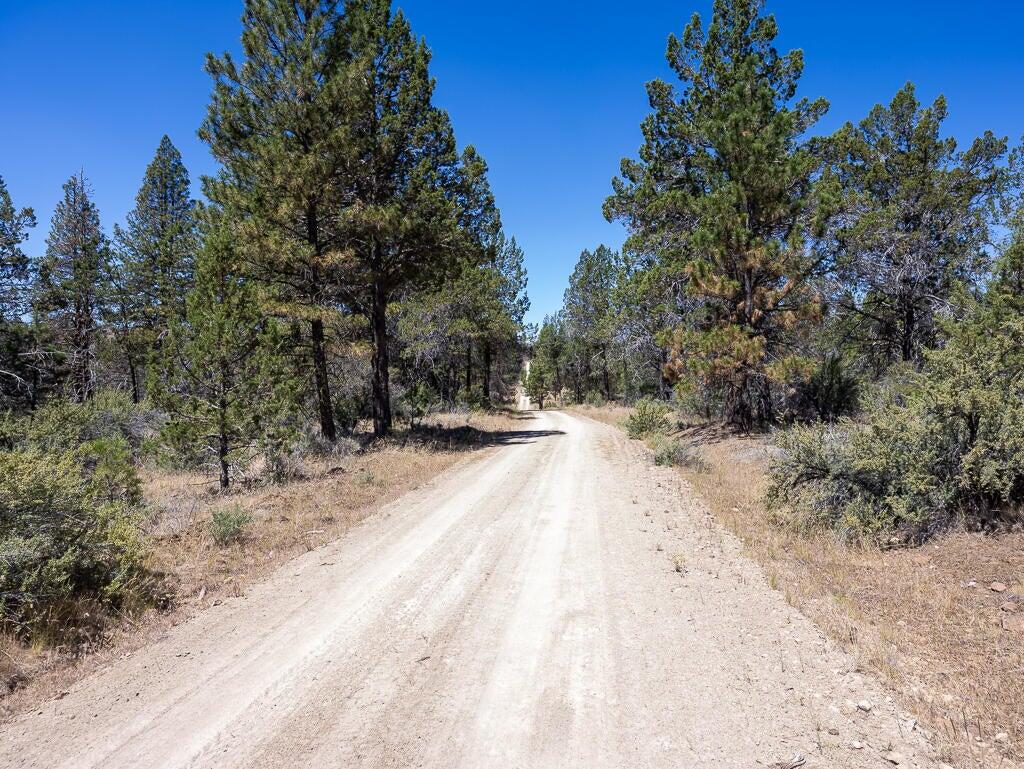 Klamath Falls Forest Estates Hwy 66 Unit Plat 4 - Land