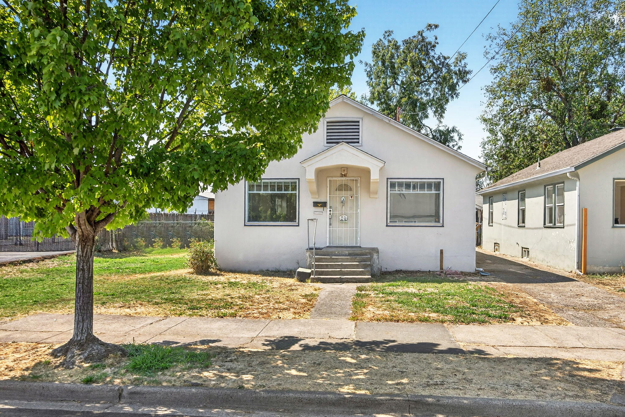 Highland Park Addition (medford) - Residential